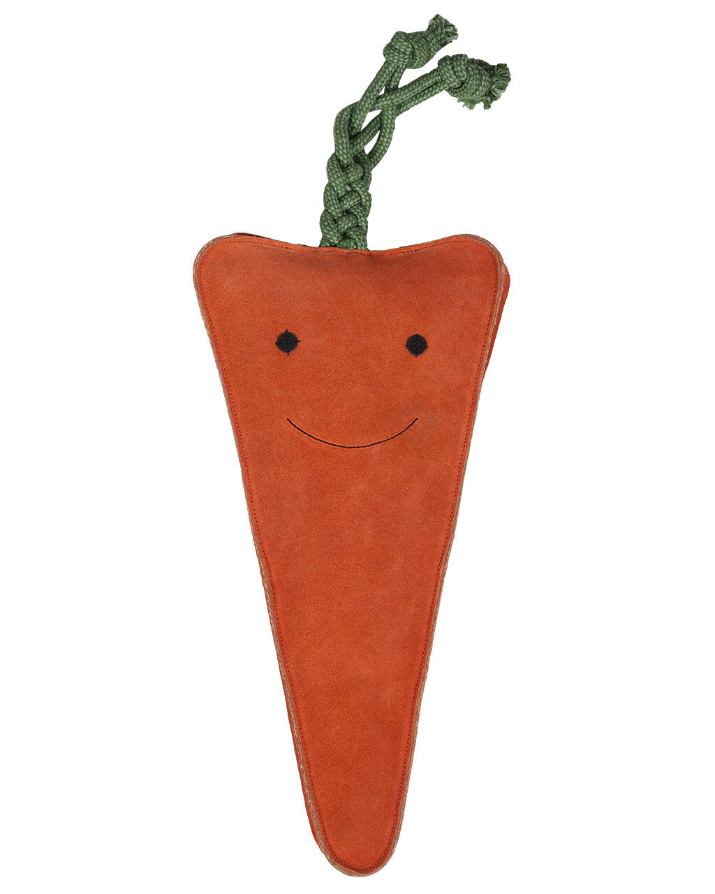 QHP Horse Toy Carrot XL