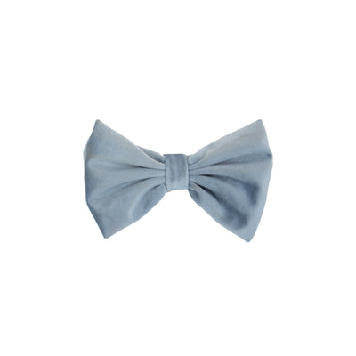 Bow Tie Velvet