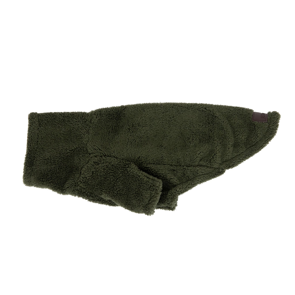 Kentucky  Hundetrøje Teddy Fleece