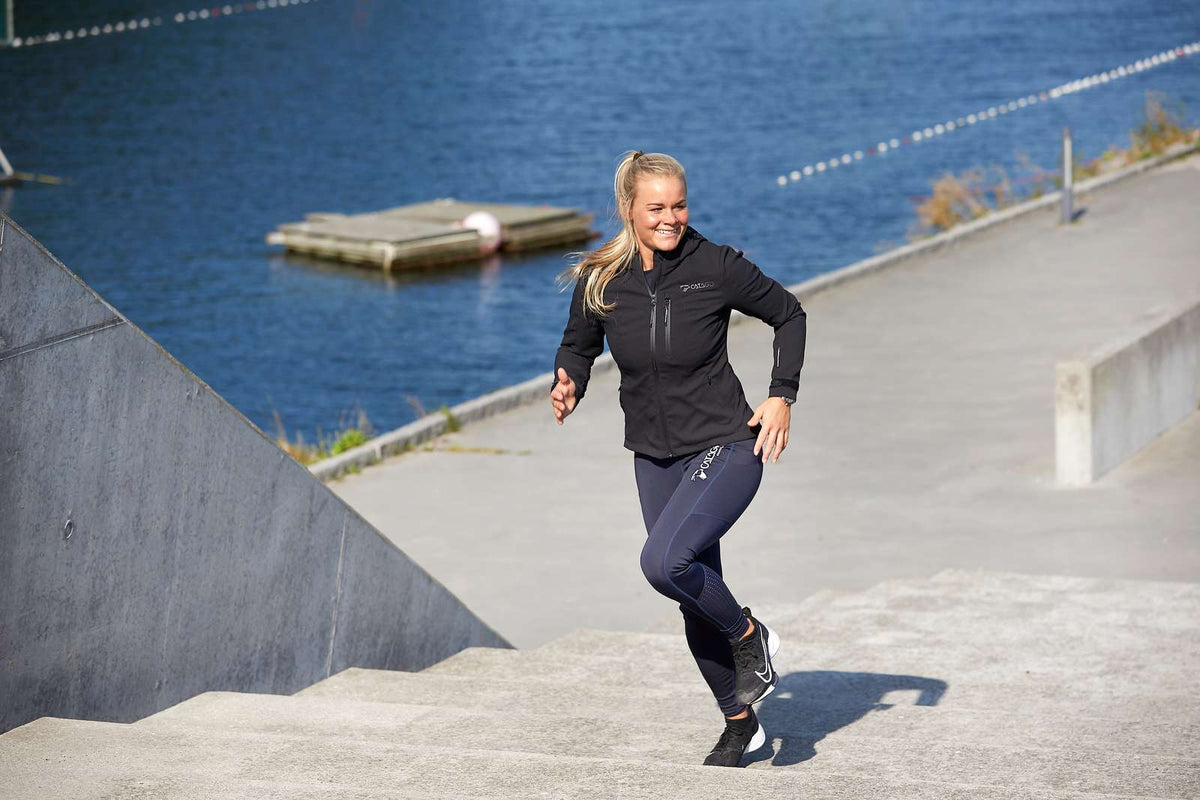 Catago Siena Training Tights - OUTLET