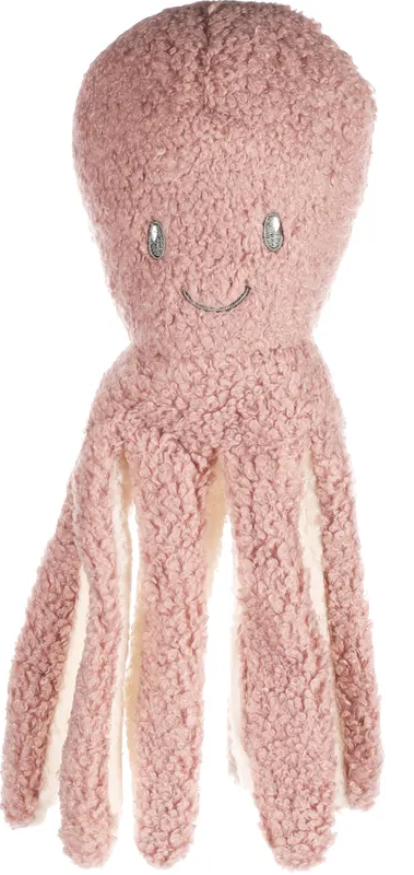 Flamingo Tufflove Octopus - OUTLET