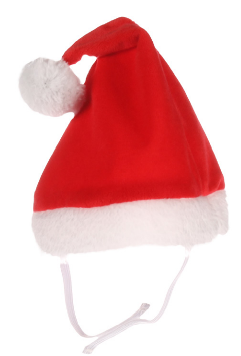 Flamingo Nissehue Til Hund