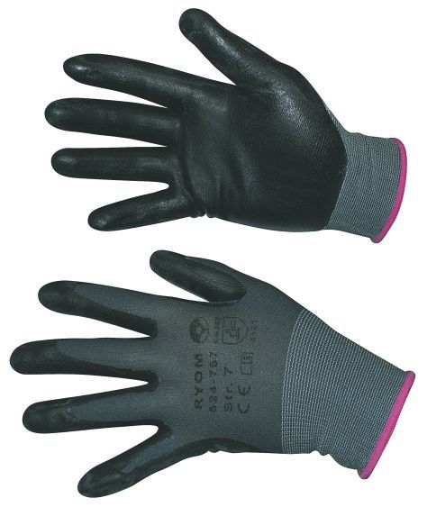 Ryom Arbejdshandske