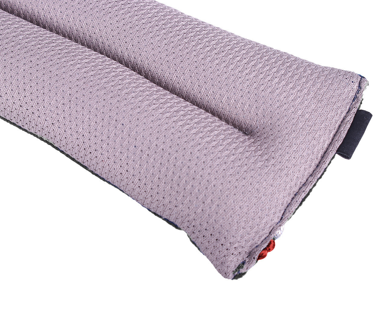 QHP Noseband Pad Porto