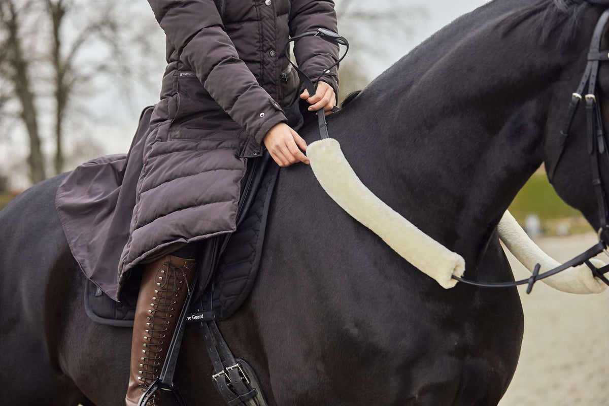 HorseGuard Tøjlebeskyttere