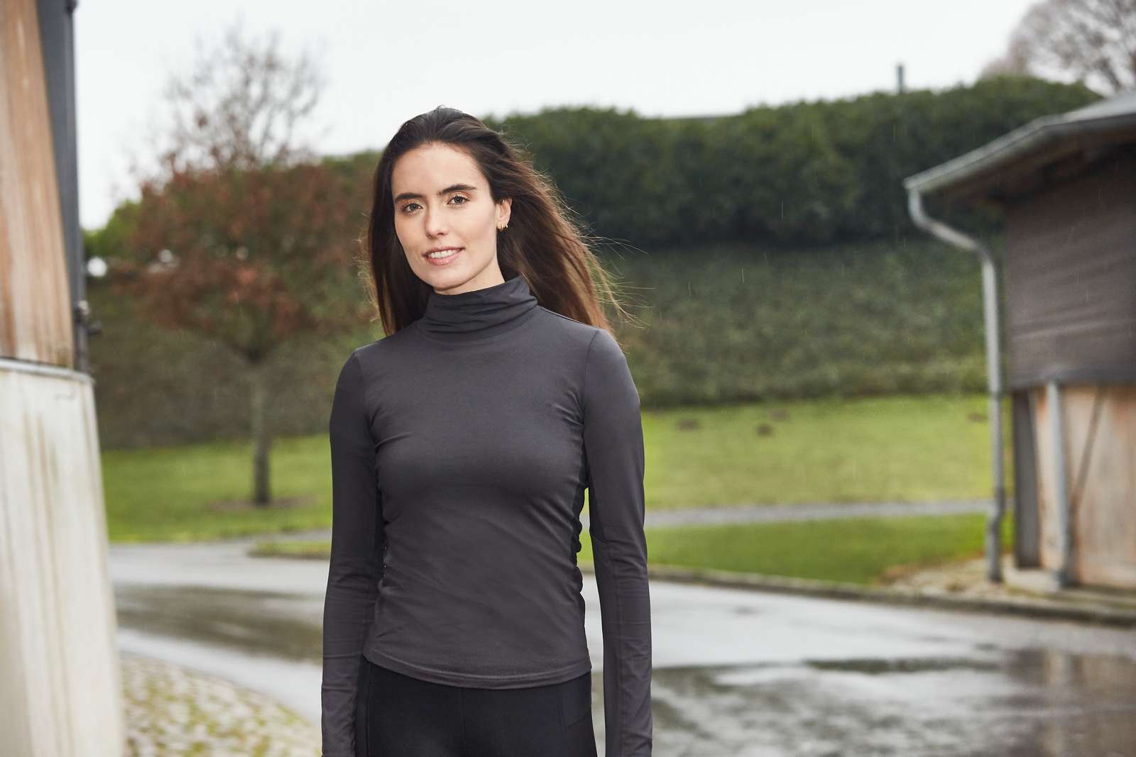 Catago Peggy Long Sleeve - OUTLET