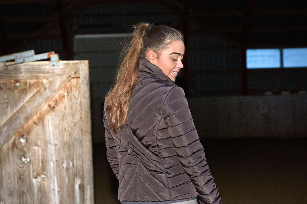 Equipage Jodie Jakke - OUTLET