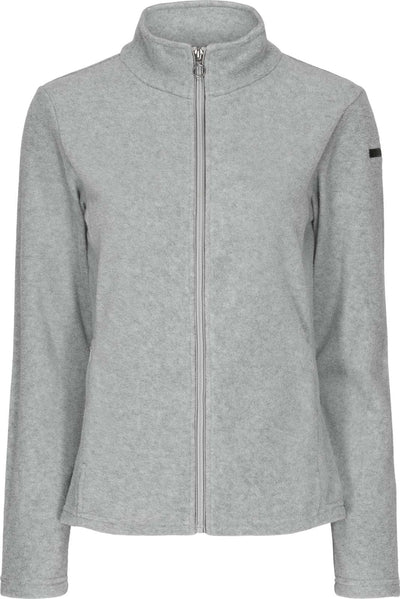 Gilly Fleece Cardigan - OUTLET