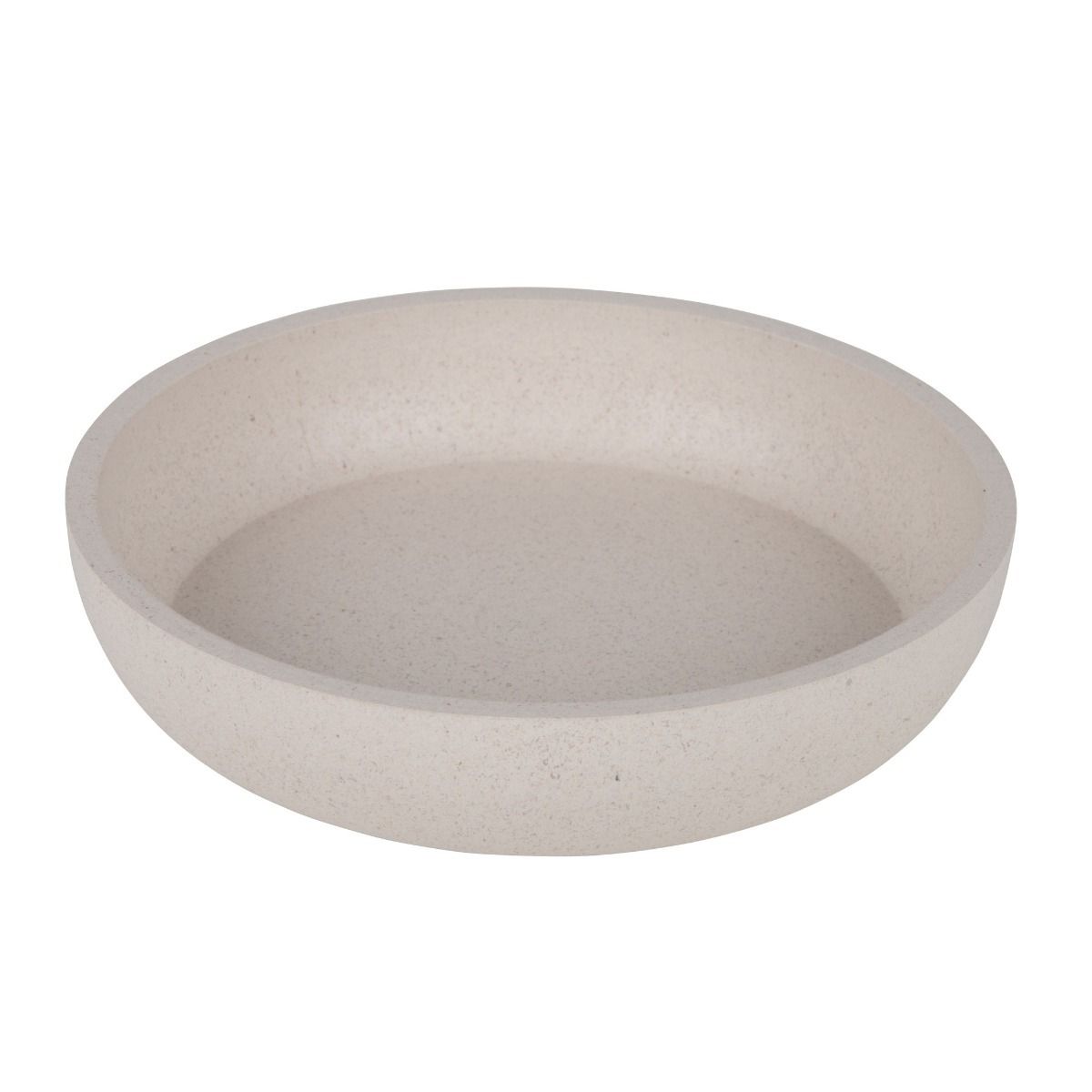 District 70 Bamboo Cat Bowl