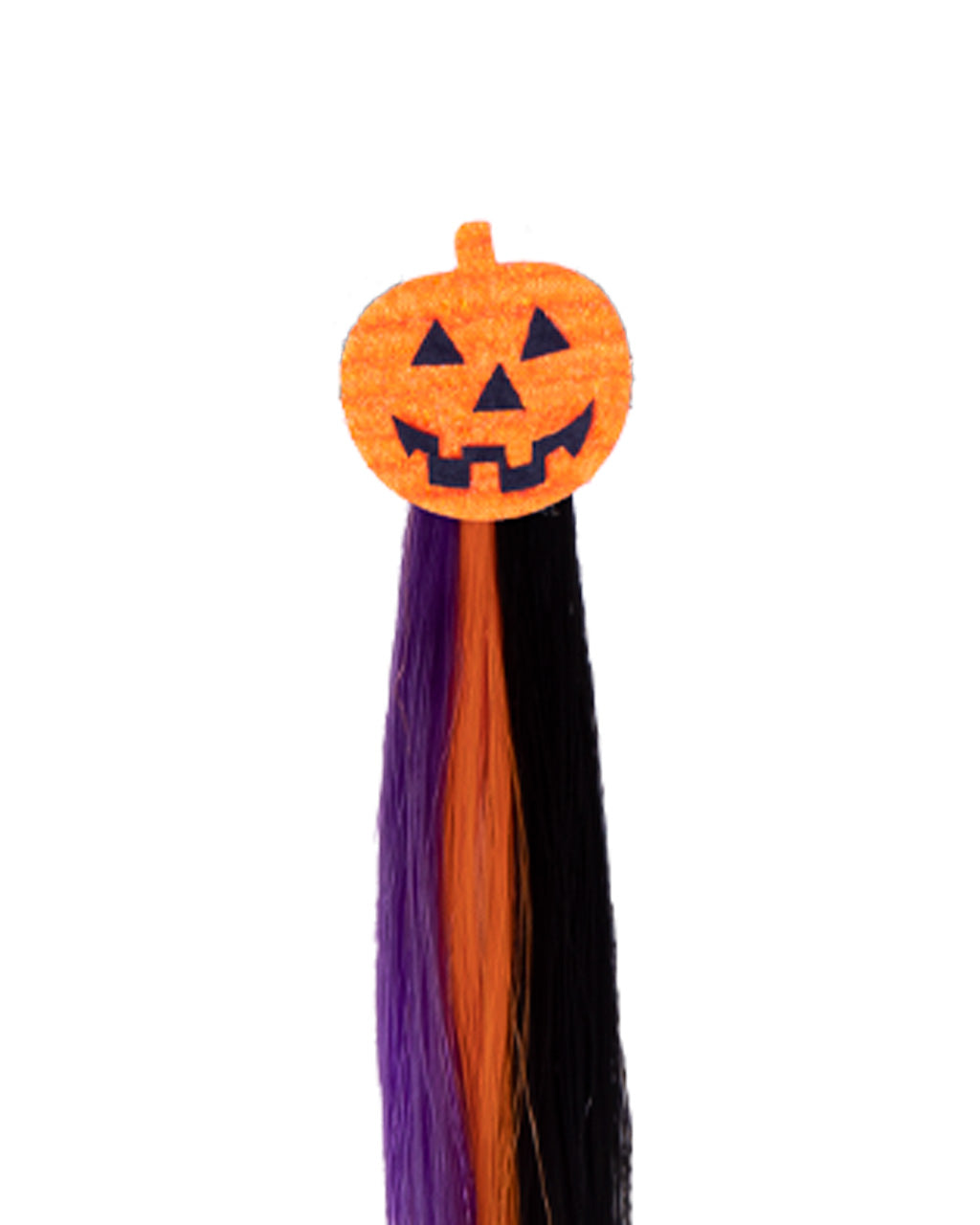 Hair Extension Halloween