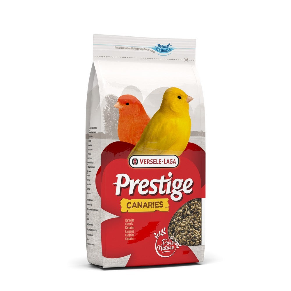 Versele-Laga Prestige Stand Up Kanarie