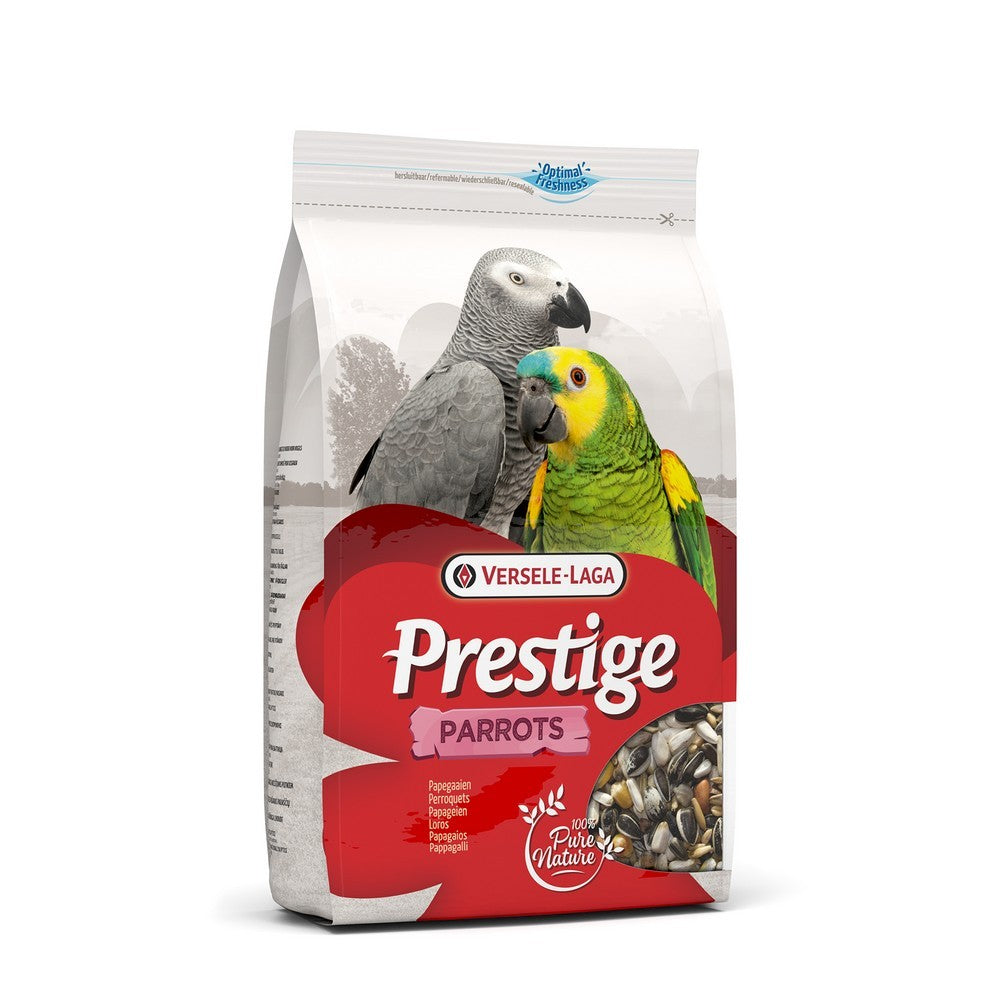 Versele-Laga Prestige Stand Up Papegøje