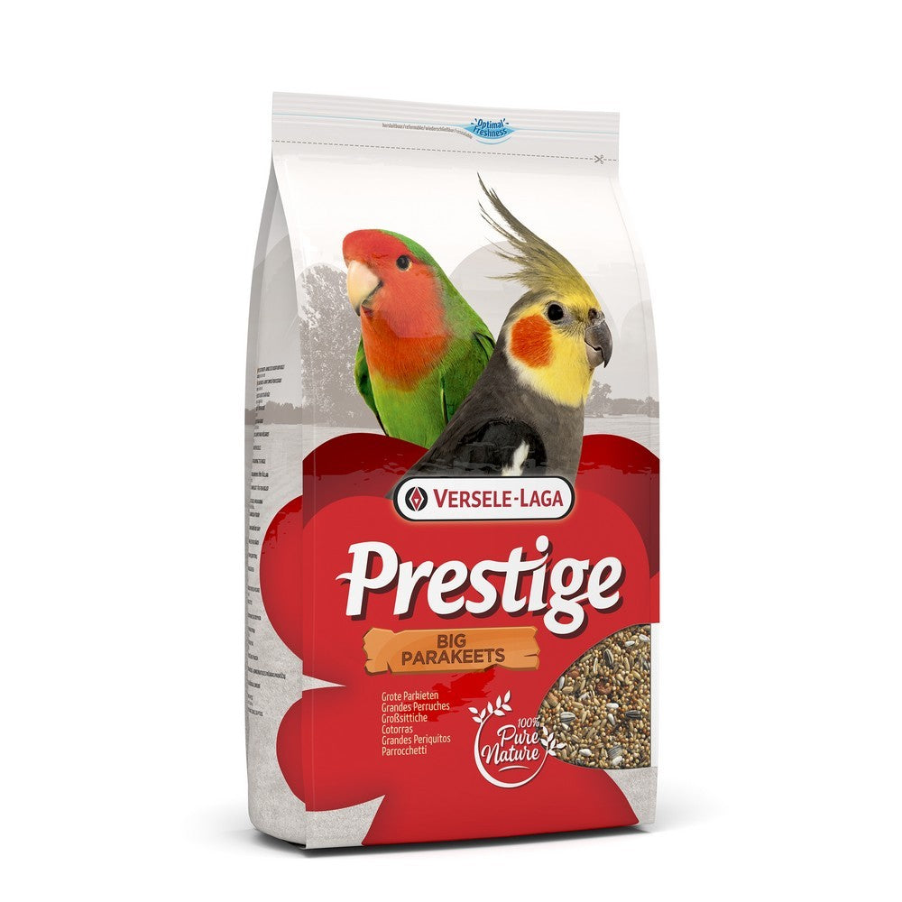 Versele-Laga Prestige Stand Up Parakit