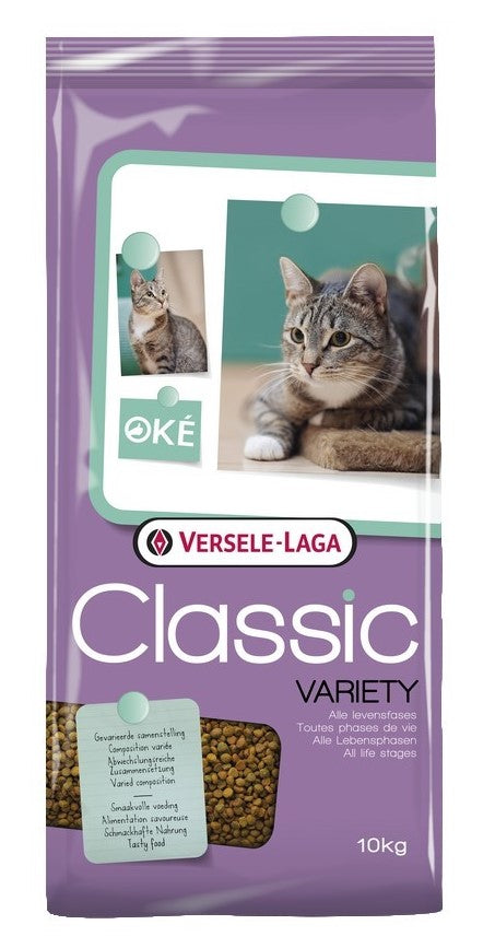 Versele-Laga Oké Cat