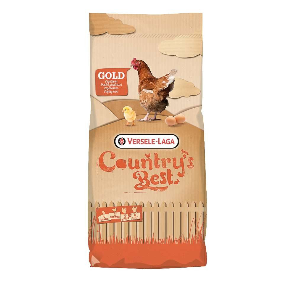 Versele-Laga GOLD 1 Crumble startfoder