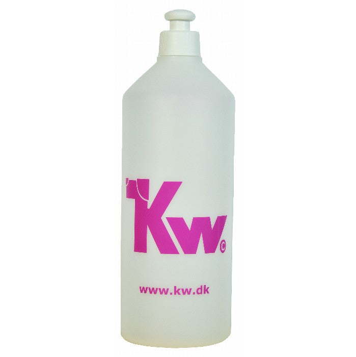 KW Blandeflaske