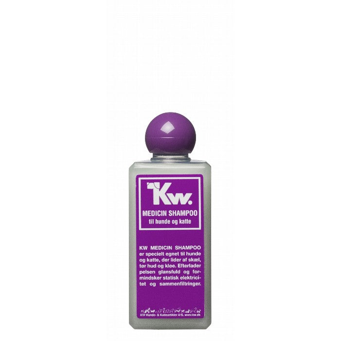 KW Medicin Shampoo u/ Parfume