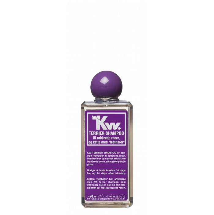 KW Terrier Shampoo