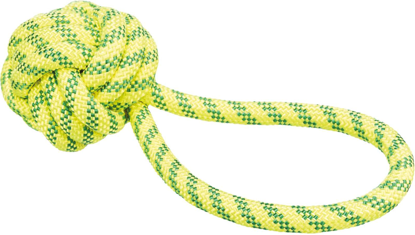 Aqua Toy Rope M. Ball