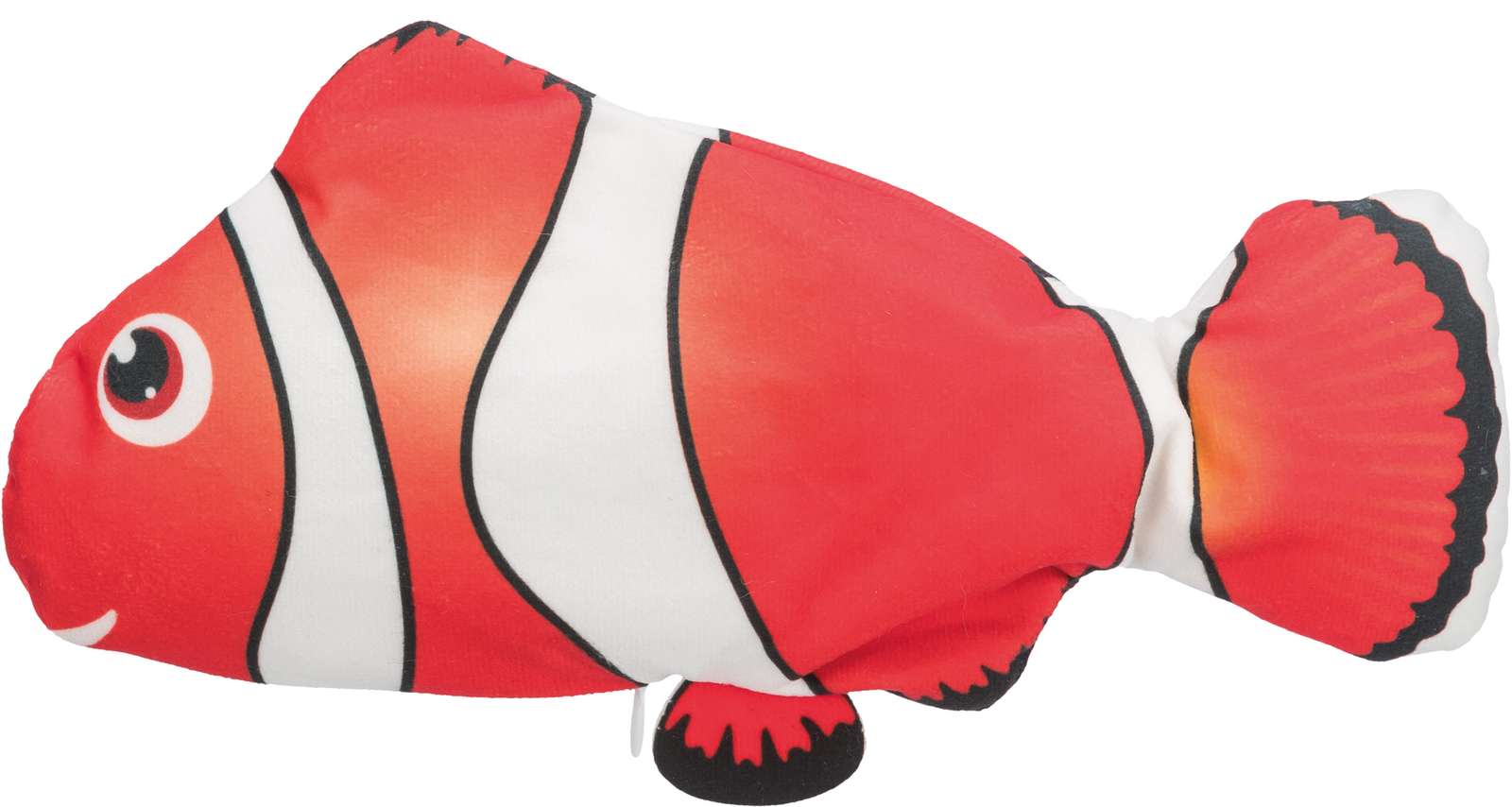 Trixie Wriggle Fish