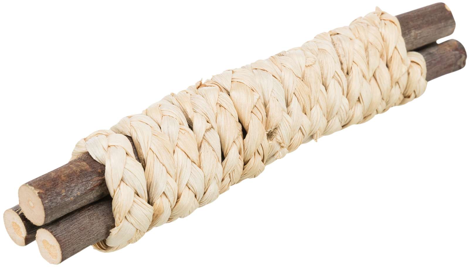 Trixie Wooden Sticks With Straw