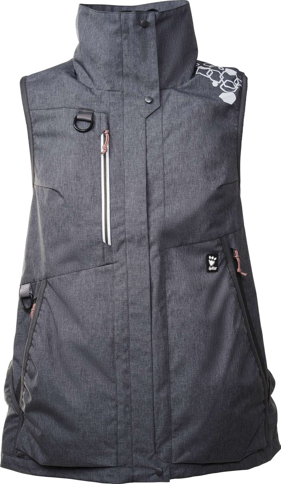 Hurtta Training Vest ECO