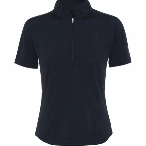 Equipage Awesome SS half zip