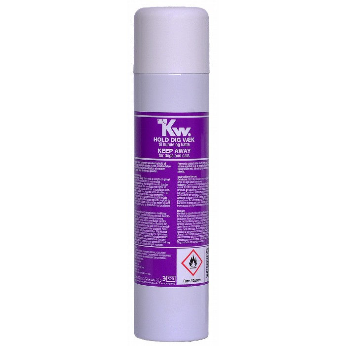 KW Citronella (tidligere Hold Dig Væk)