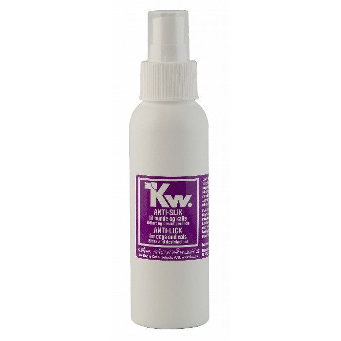 KW Anti-slik