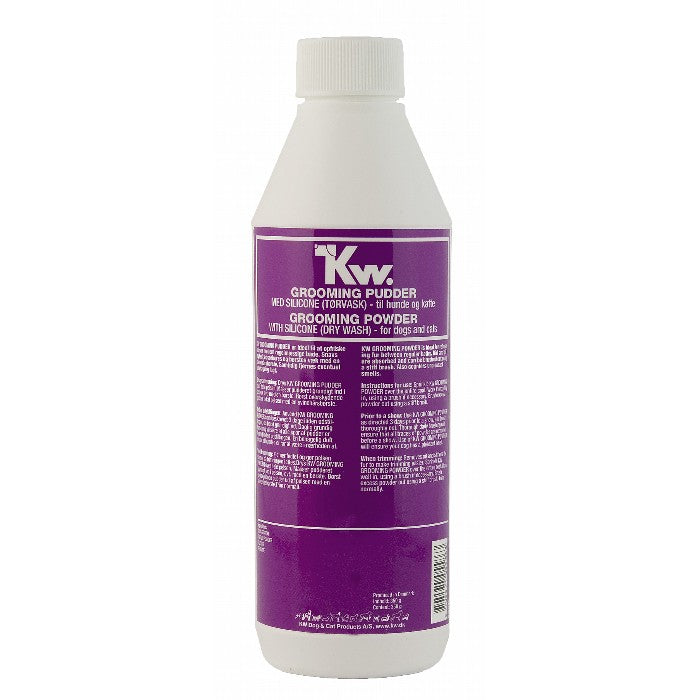 KW Minkolie Spray