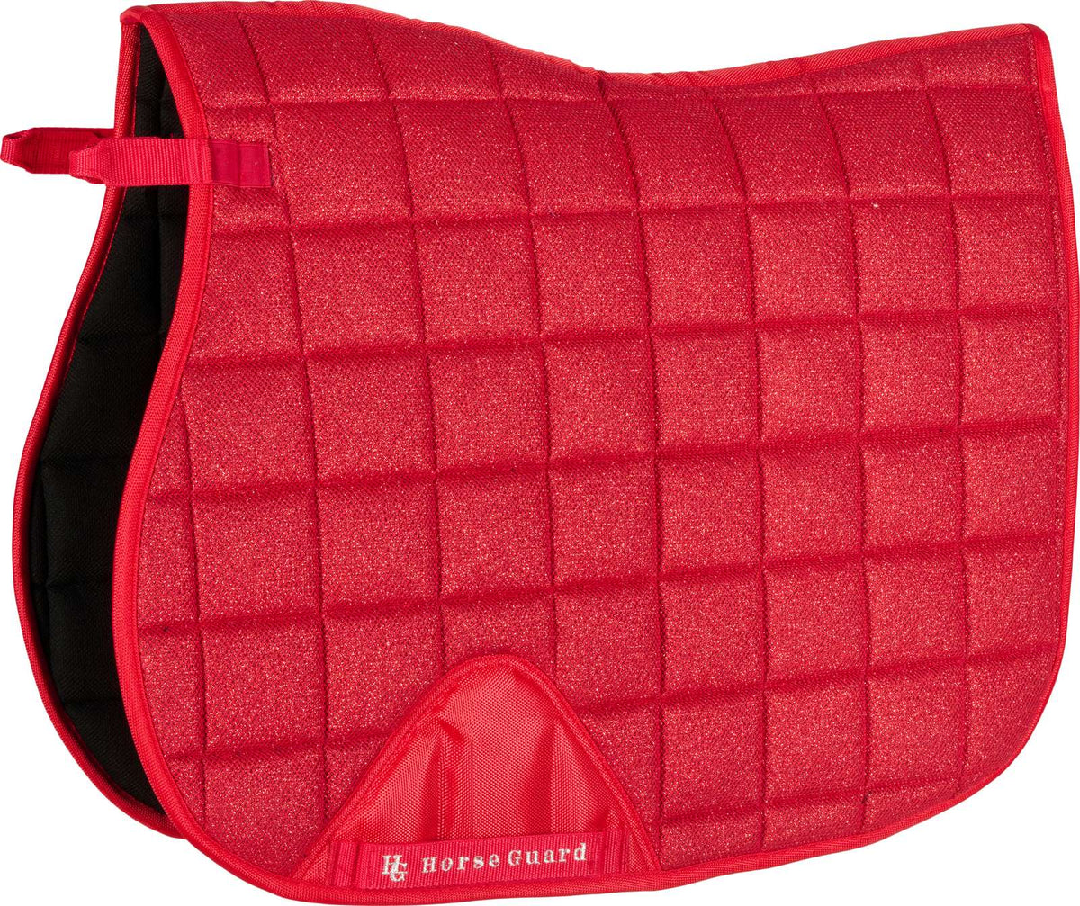 HorseGuard Mesh Glitter Underlag