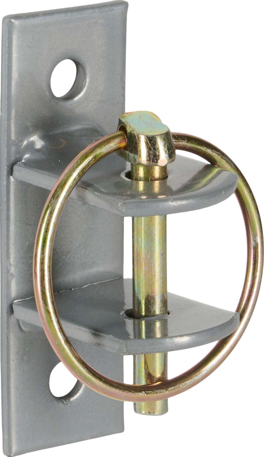 Locking Pin Spandholder