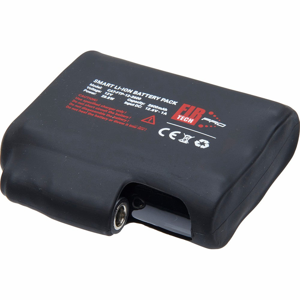 Catago FIR Tech Pro Batteri
