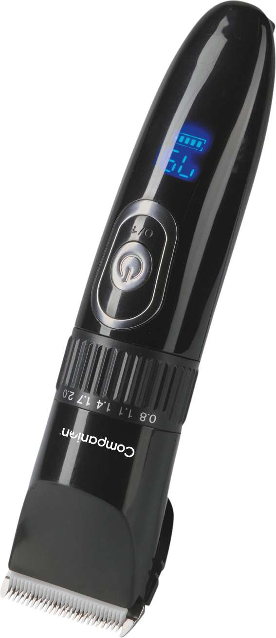 Companion Pet Clipper