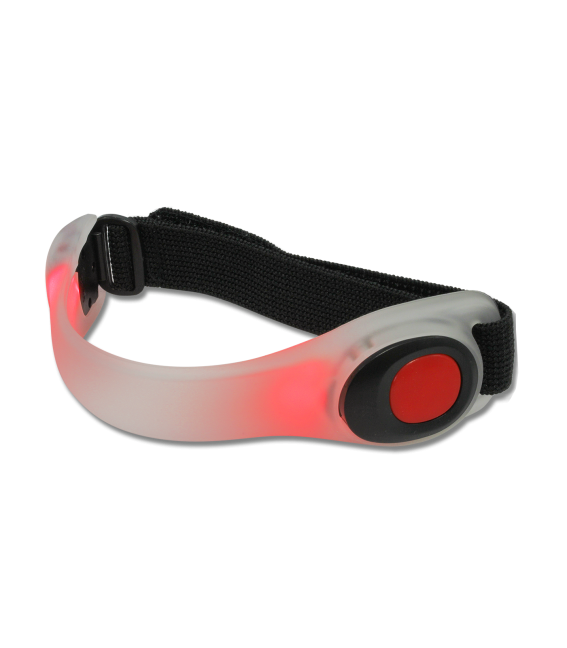 TWIN Led Armbånd