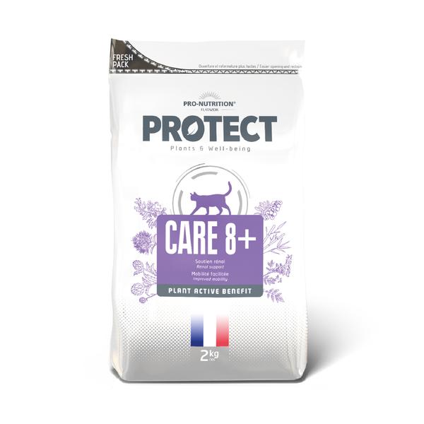 Protect Cat Care 8+