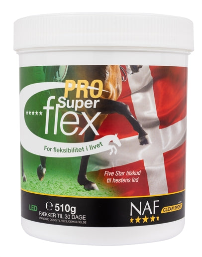 NAF PRO Superflex