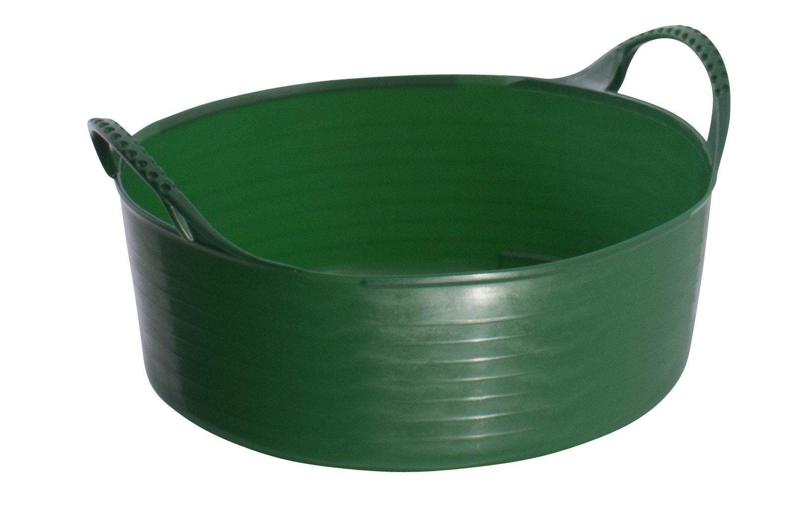 Red Gorilla Mini shallow Gorilla Tub® 5 l.