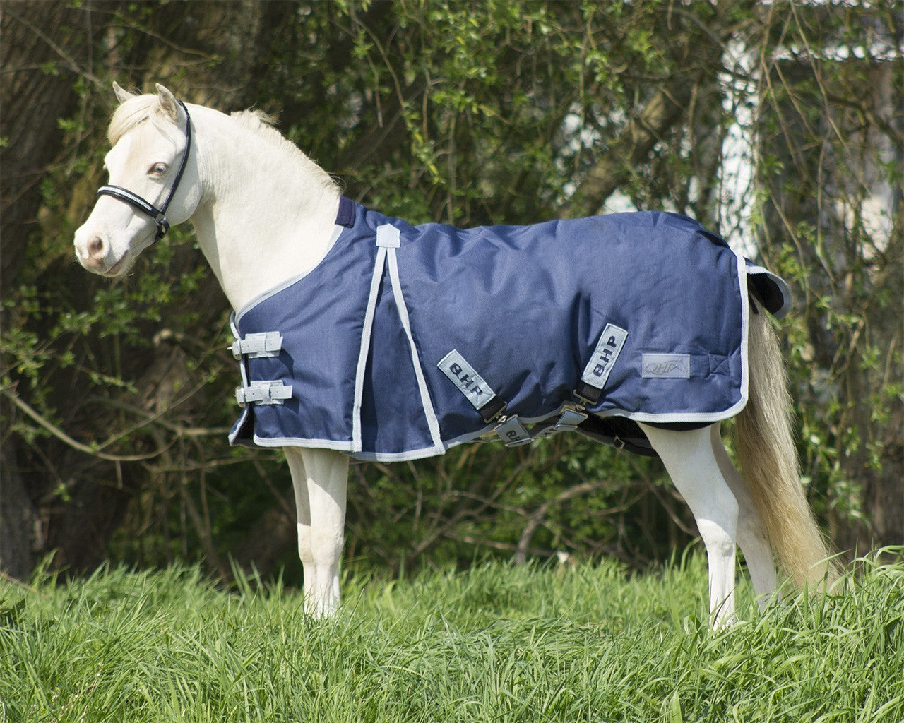 Falabella Turnout Regndækken 0g