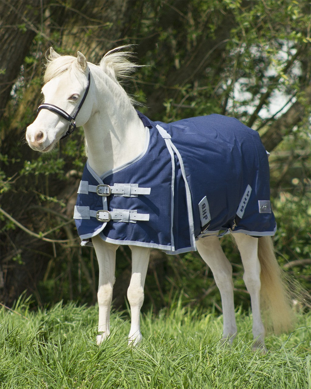 Falabella Turnout Regndækken 0g