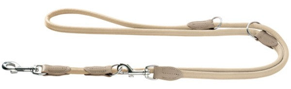 Hunter Round & Soft Elg hundesnor