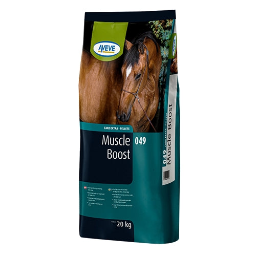 Muscle boost