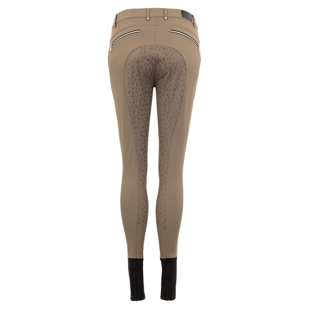 Brenn Ladies Silicone Breeches