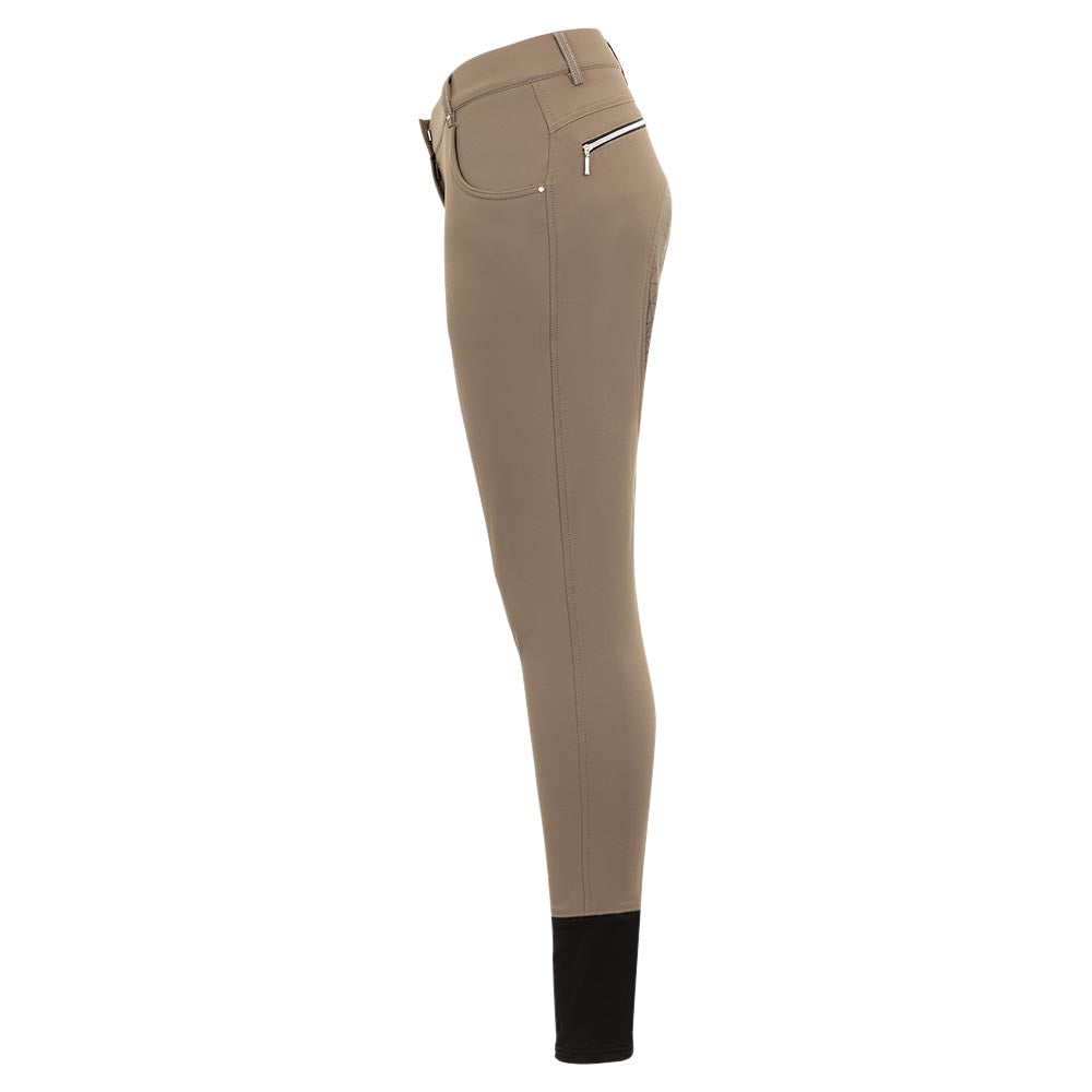 Brenn Ladies Silicone Breeches