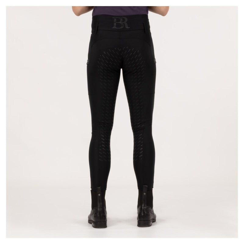 Celesta Ladies Silicone Breeches