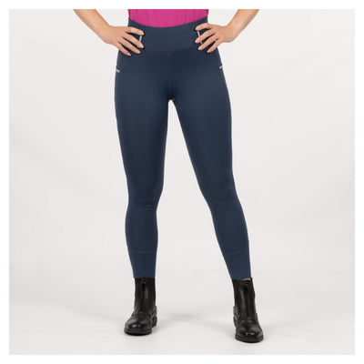 Christene Ladies Silicone Breeches