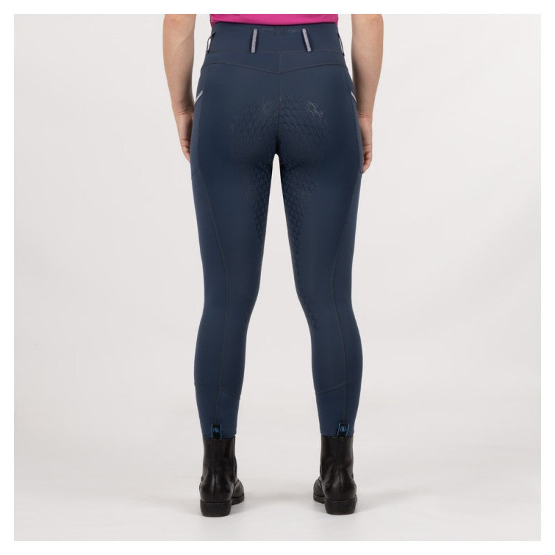 Christene Ladies Silicone Breeches