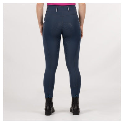 Christene Ladies Silicone Breeches