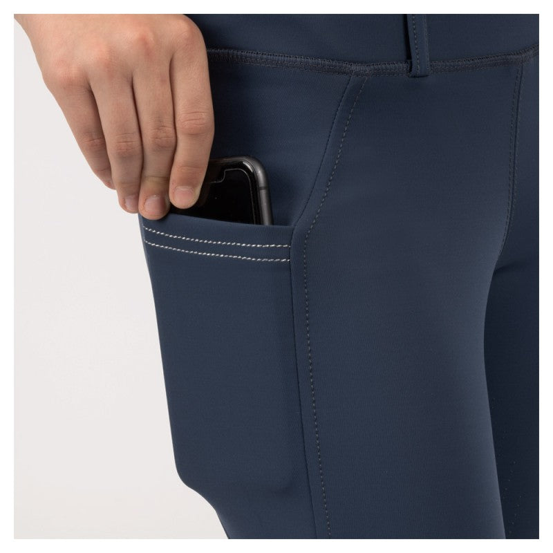 Christy Tregging Silicone Breeches Children