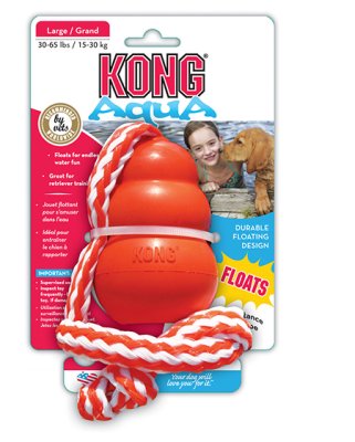 KONG Aqua